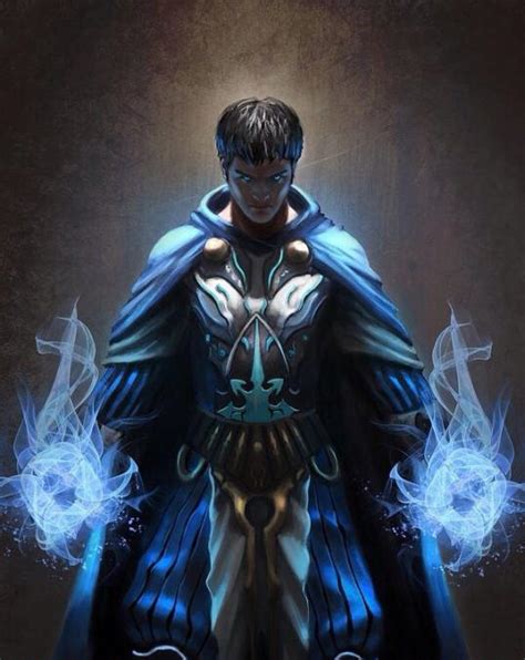 Supreme magus fandom - Nalrond is a Werefolk and last surviving member of the Rezar Tribe, a tribe of Light Masters. Nalrond's human form resembles a man in his mid 20's about 1.84 meters (6') tall, with a lean and toned body. He has raven black hair, green eyes, and bronze skin, making him resemble someone from the Blood Desert. In his Rezar form, Nalrond resembles a giant …